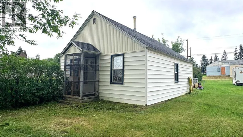 602 5 Avenue, Wainwright, Alberta T9W1G2