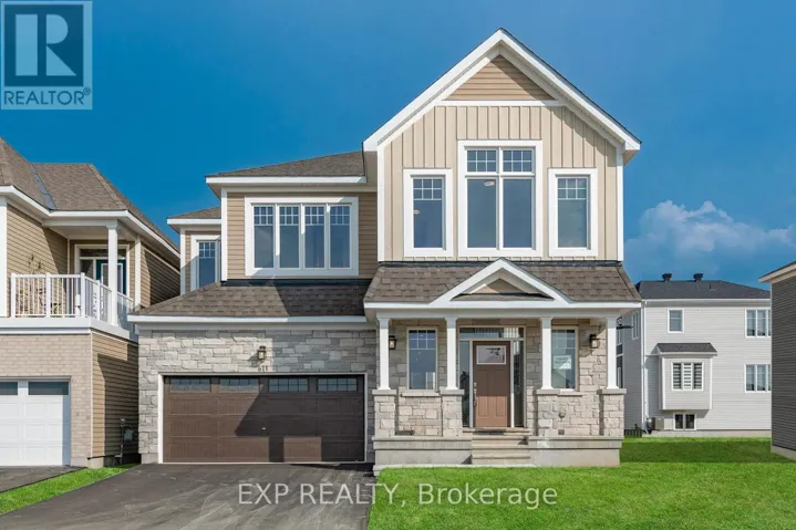 611 TERRIER CIRCLE, Ottawa, Ontario K0A2Z0