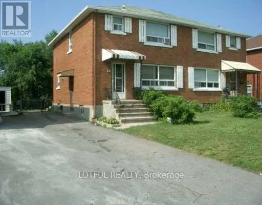 1 - 1107 ALDEA AVENUE, Ottawa, Ontario K1H8C1