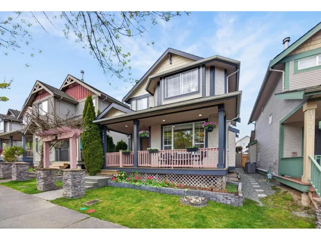 19485 66A AVENUE, Surrey, British Columbia V4N0C3