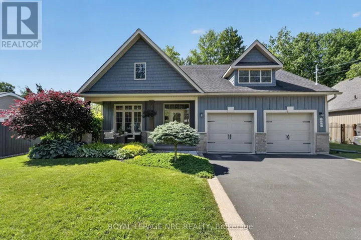 3307 RISELAY AVENUE, Fort Erie (Ridgeway), Ontario L0S1N0
