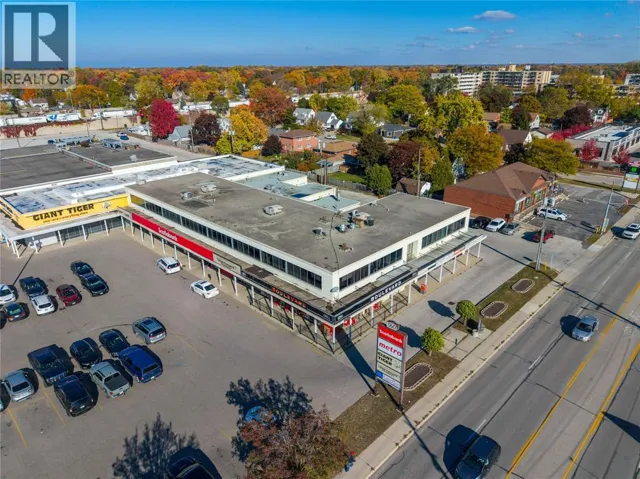560 EXMOUTH STREET Unit# 99, Sarnia, Ontario N7T5P5