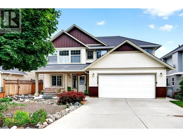 2639 ROSEWOOD Avenue, Kamloops, British Columbia V2C0C4