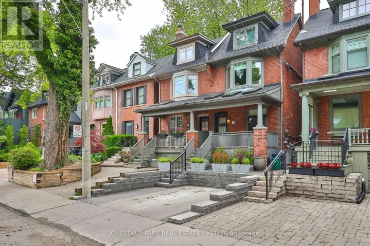 92 BALMORAL AVENUE, Toronto (Yonge-St. Clair), Ontario M4V1J4