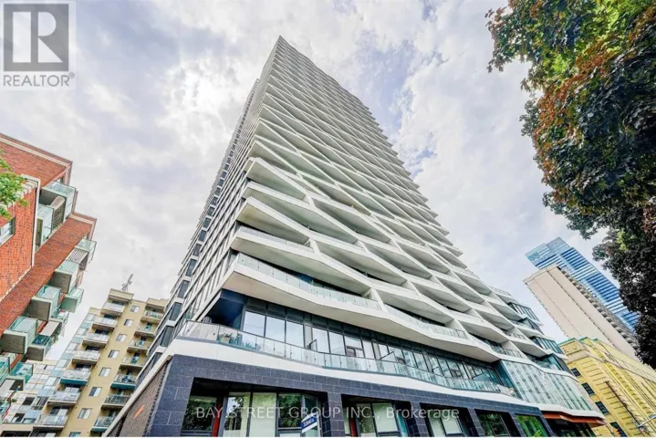 501 - 85 WOOD STREET, Toronto (Church-Yonge Corridor), Ontario M4Y0E8