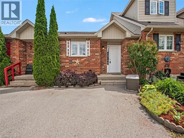 15 POWELL Lane, Cayuga, Ontario N0A1E0