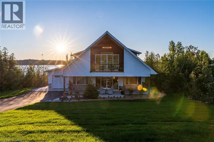 165 WILSON Drive, Georgian Bluffs, Ontario N0H2T0