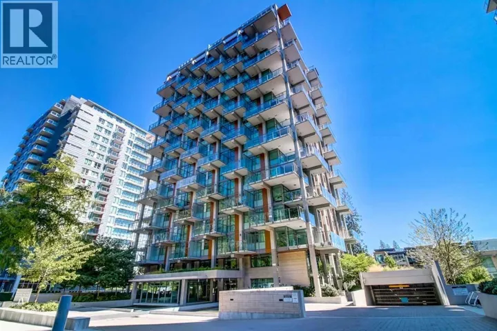 603 5782 BERTON AVENUE, Vancouver, British Columbia V6S0C1