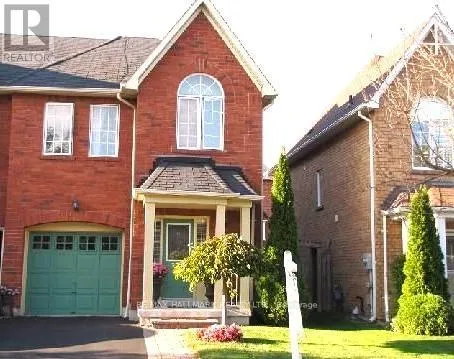 12 STOKELY CRESCENT, Whitby (Downtown Whitby), Ontario L1N9S8