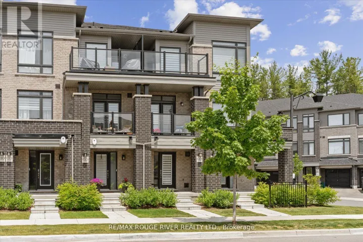 6 ESQUIRE WAY, Whitby (Taunton North), Ontario L1R0S7