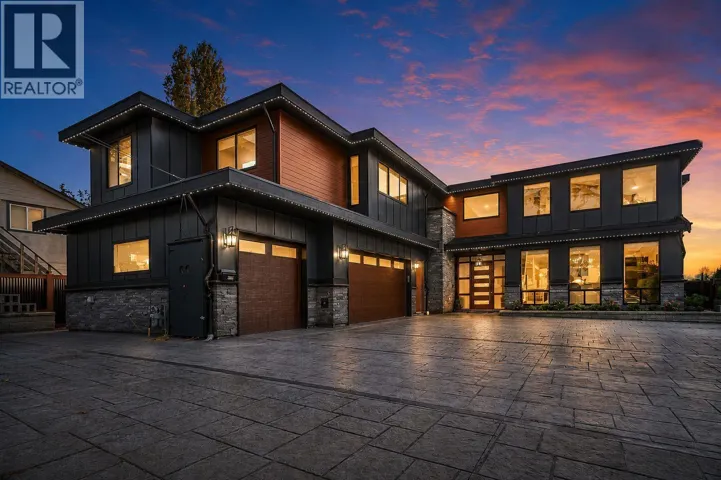 12381 227 STREET, Maple Ridge, British Columbia V2X6K1