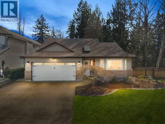 23216 121A AVENUE, Maple Ridge, British Columbia V2X0X1