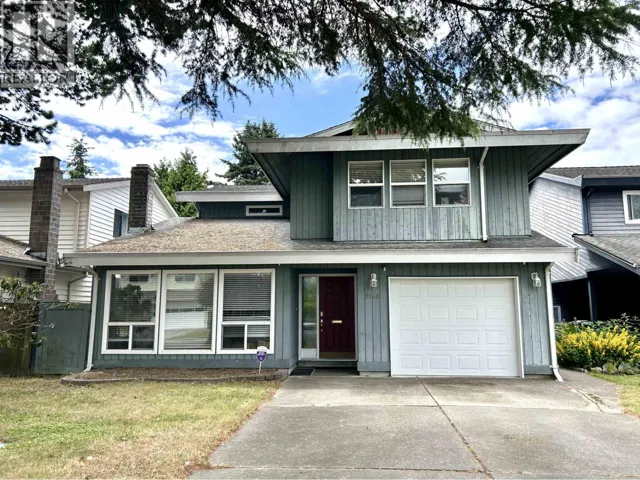5146 HOLLYWOOD DRIVE, Richmond, British Columbia V7E4V4