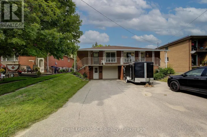 9 DUKE STREET, Wellington North (Arthur), Ontario N0G1A0