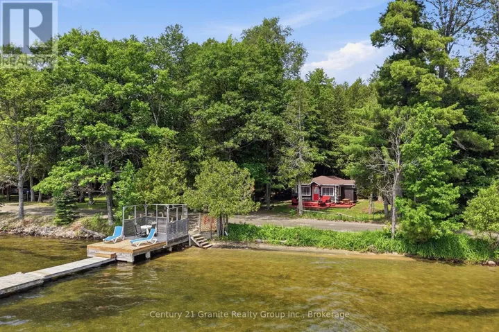 1163 REYNOLDS ROAD, Minden Hills (Minden), Ontario K0M2K0
