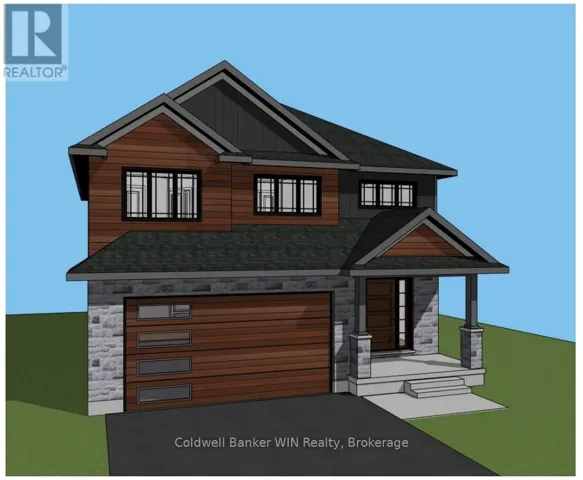 292 JANE STREET, Minto, Ontario N0G2P0
