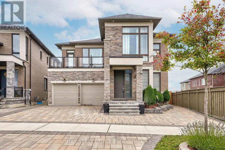 40 CONKLIN CRESCENT, Aurora, Ontario L4G0Z2
