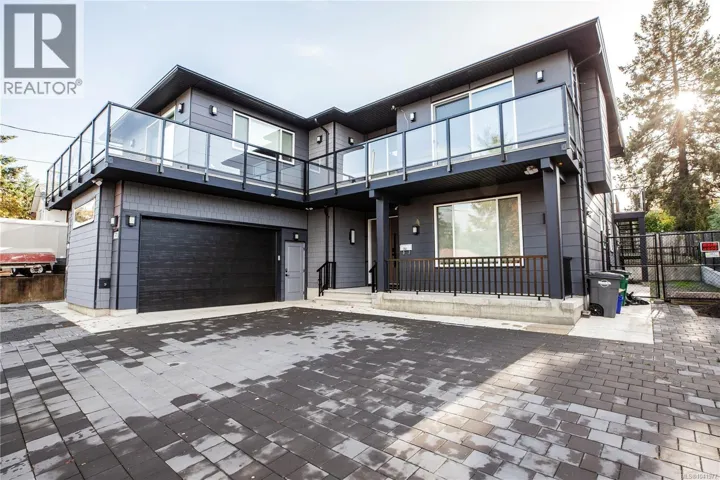 741 Snowdrop Ave, Saanich, British Columbia V8Z2N3
