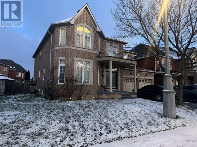 BASEMENT - 11 PINE LANDING TRAIL, Brampton (Sandringham-Wellington), Ontario L6R3H4