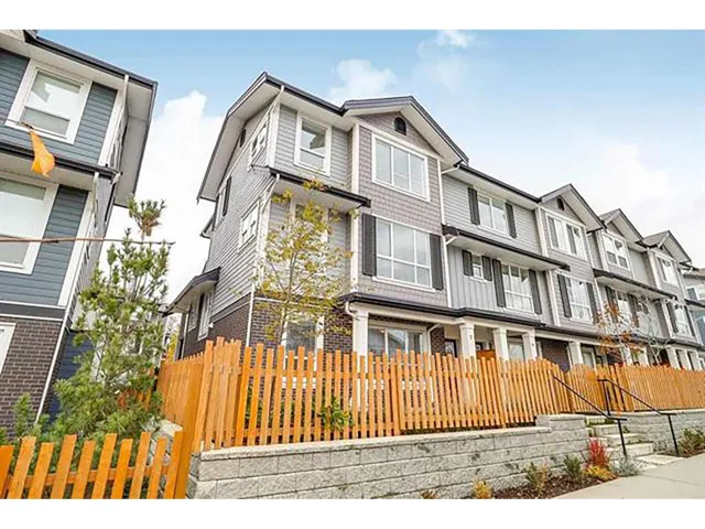 5 7157 210 STREET, Langley, British Columbia V2Y0T3