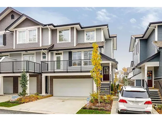 5 7157 210 STREET, Langley, British Columbia V2Y0T3