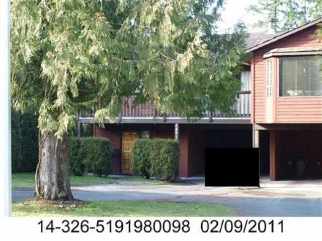2491 127A STREET, Surrey, British Columbia V4A7K9