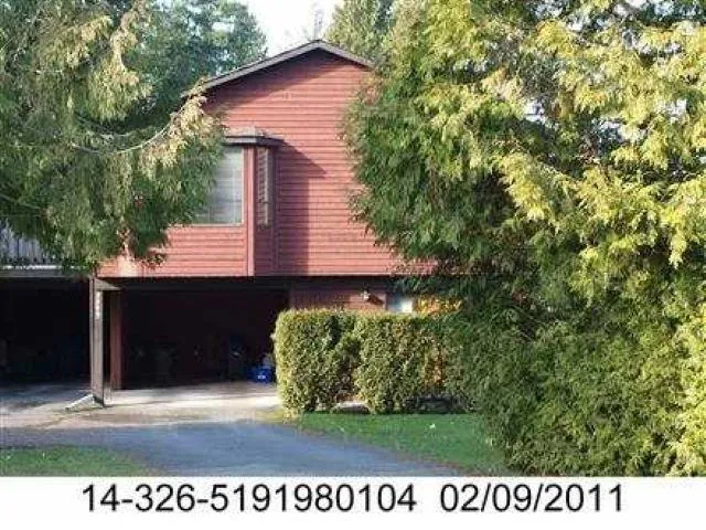 2493 127A STREET, Surrey, British Columbia V4A7K9