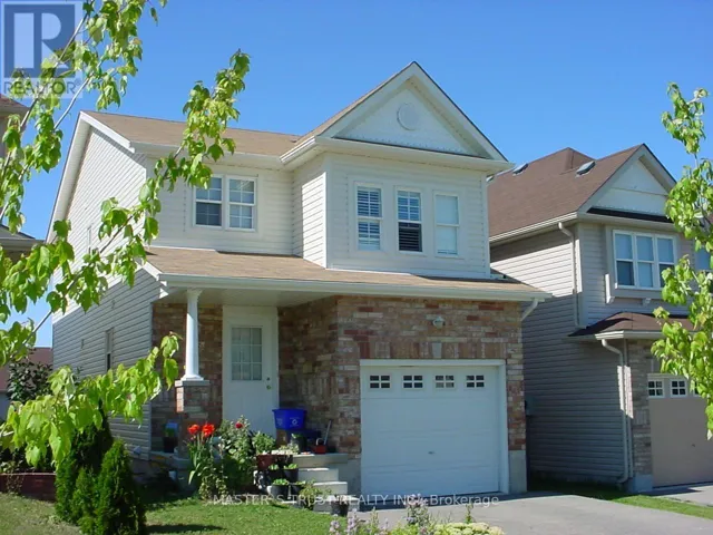 474 TREMBLING ASPEN AVENUE, Waterloo, Ontario N2V2T4