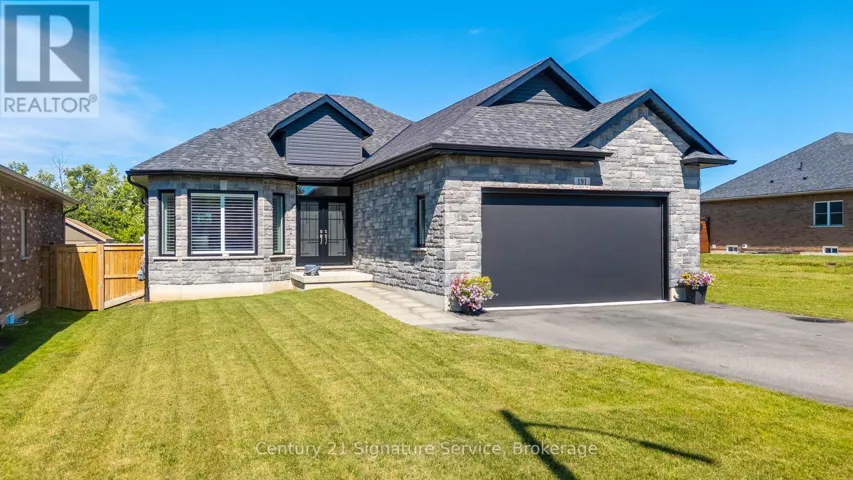 191 HETRAM COURT, Fort Erie (Crystal Beach), Ontario L0S1B0