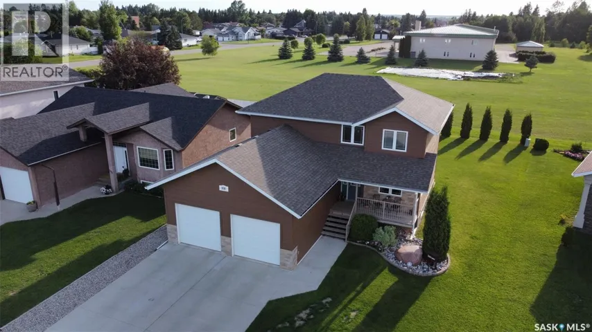 108 Coventry CRESCENT, Nipawin, Saskatchewan S0E1E0