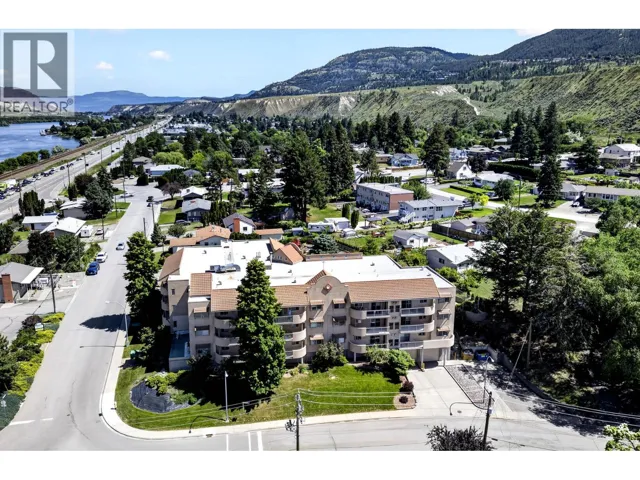 2169 Flamingo Road Unit# 210, Kamloops, British Columbia V2C4J8