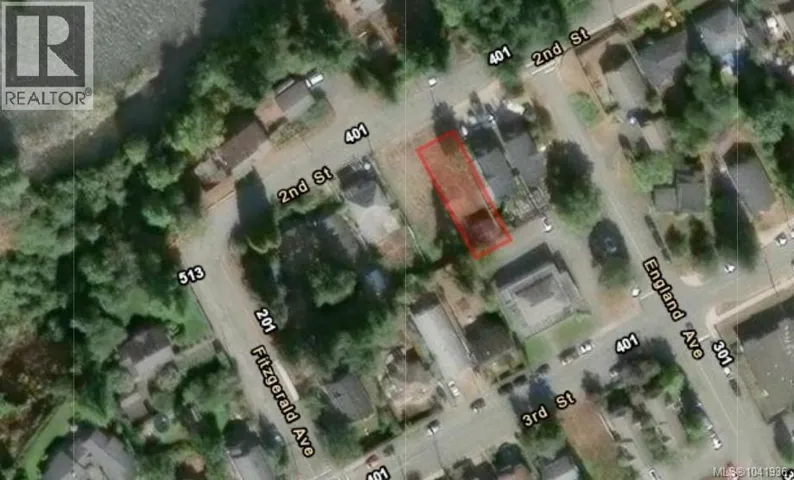 432 2nd St, Courtenay, British Columbia V9N1C1
