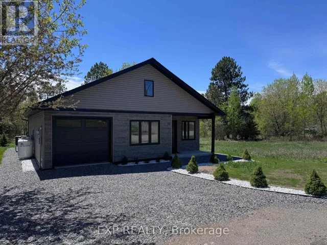 15 ZILNEY STREET, Madawaska Valley, Ontario K0J1B0