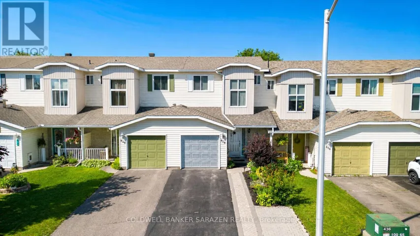 818 EIGHTH STREET, Renfrew, Ontario K7V4K9