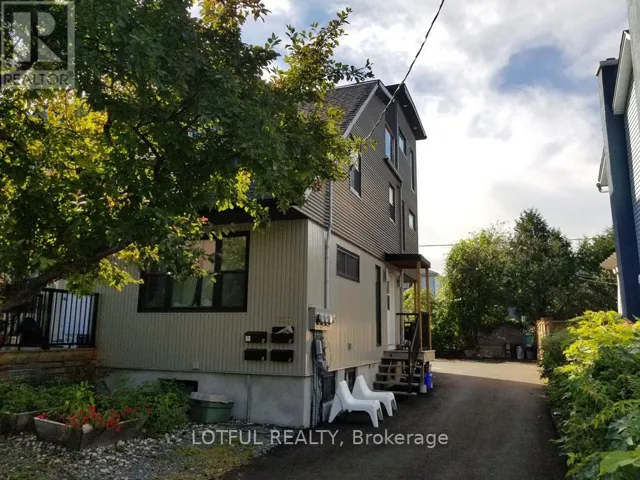 A - 336 JOFFRE-BELANGER WAY, Ottawa, Ontario K1L5K4