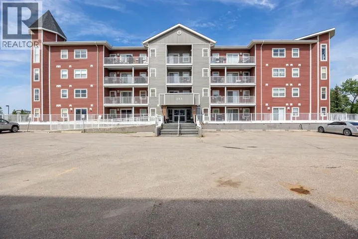 302, 253 Gregoire Drive, Fort McMurray, Alberta T9H4G7