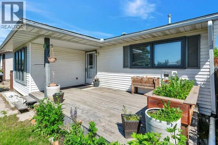 4636 Womacks Road, Blackfalds, Alberta T0M0J0