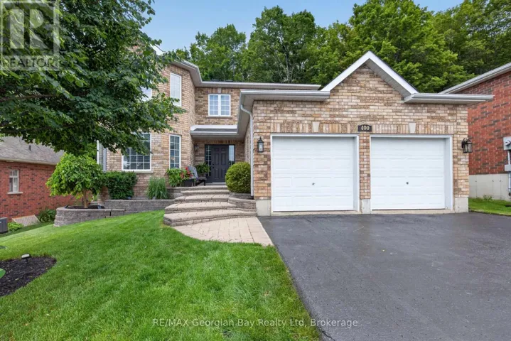400 KELLER DRIVE, Midland, Ontario L4R0A7