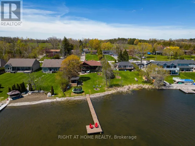 77 ALDRED DRIVE, Scugog (Port Perry), Ontario L9L1B4