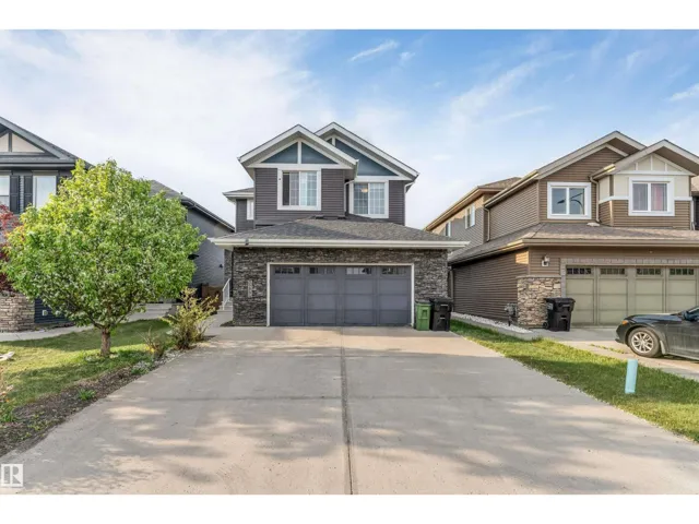 5930 19A AV SW, Edmonton, Alberta T6X2A2
