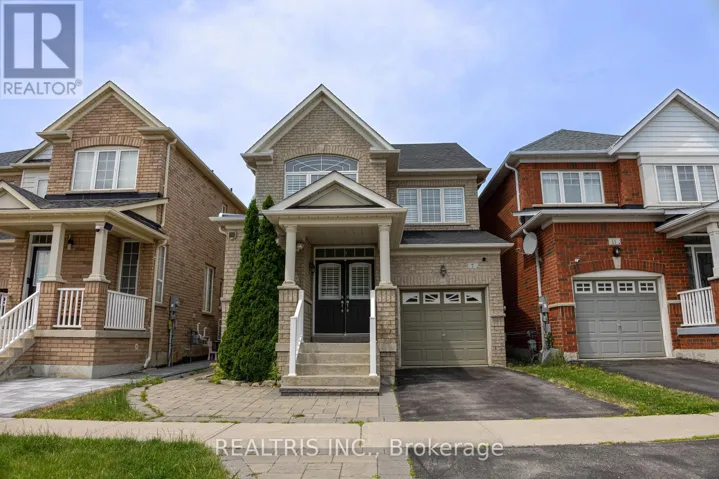 7 MANTLE AVENUE, Whitchurch-Stouffville (Stouffville), Ontario L4A0M6