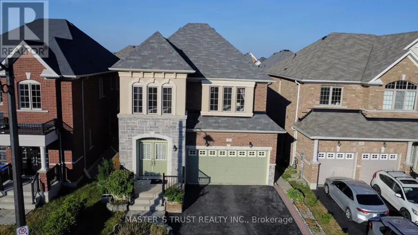 53 KIDD STREET, Bradford West Gwillimbury (Bradford), Ontario L3Z0V5