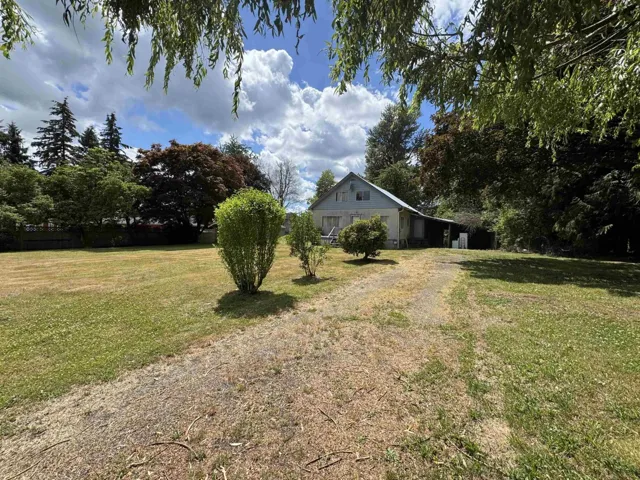 3177 LEFEUVRE ROAD, Abbotsford, British Columbia V4X1M5