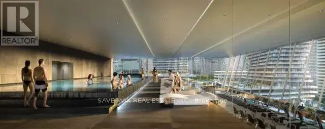 4301 - 448 BURNHAMTHORPE ROAD W, Mississauga (City Centre), Ontario L5B4M6