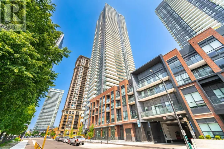4404 - 430 SQUARE ONE DRIVE, Mississauga (City Centre), Ontario L5B0L6
