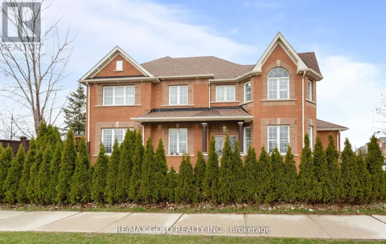 1090 TRUDEAU DRIVE, Milton (BE Beaty), Ontario L9T0A3