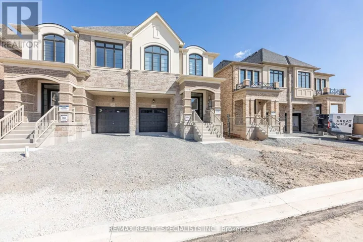 1479 SAVOLINE BOULEVARD, Milton (Walker), Ontario L9E2G6