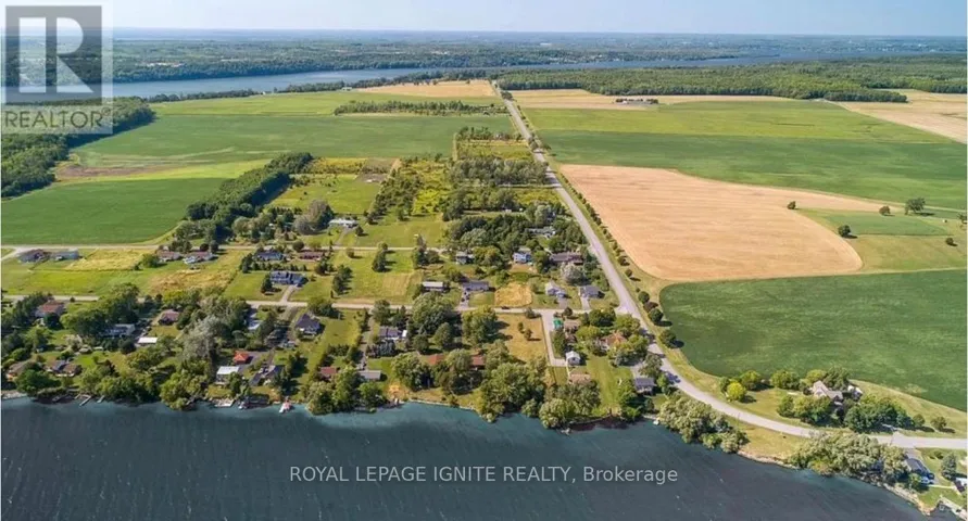 85 BAYVIEW DRIVE, Greater Napanee (Greater Napanee), Ontario K7R3K8