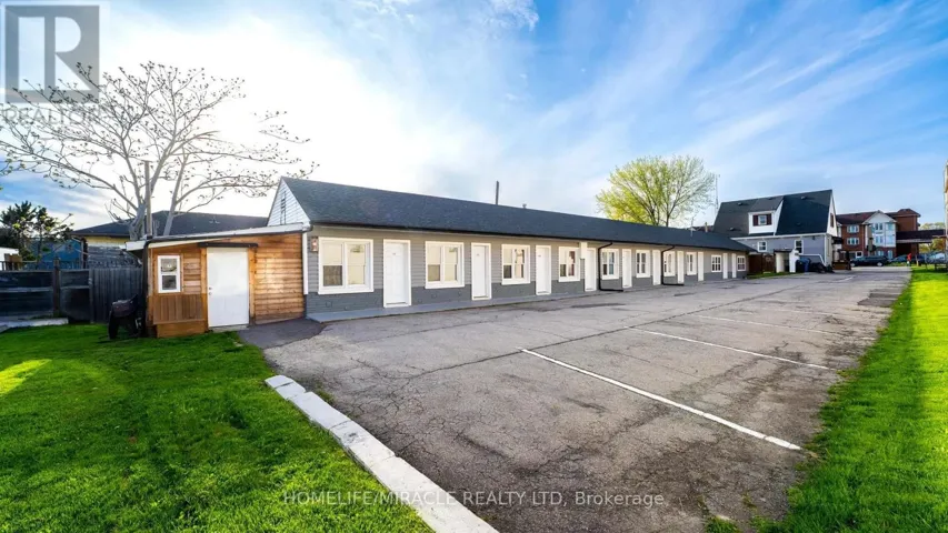 7742 LUNDYS LANE, Niagara Falls (West Wood), Ontario L2H1H1