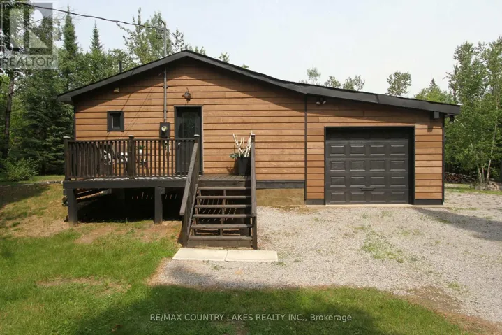 176 MARITIME ROAD, Kawartha Lakes (Bexley), Ontario K0M2B0
